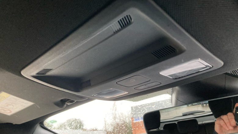 Ford Puma 1.0 EcoBoost Hybrid mHEV 155 ST-Line Vignale 5dr Petrol Hatchback